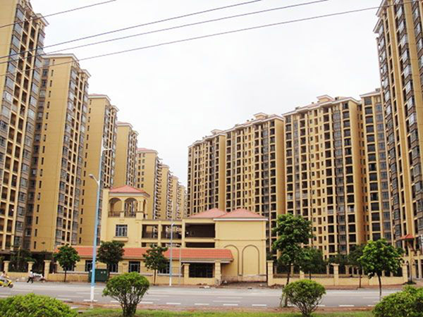 潍坊案例