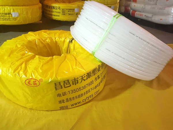 种植，养殖，平房专用PE–RT耐热管