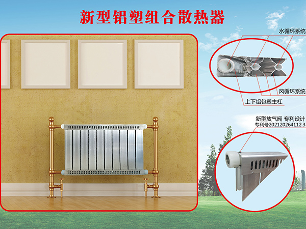 喜讯 —科技创新助力新农村建设和绿色产业发展