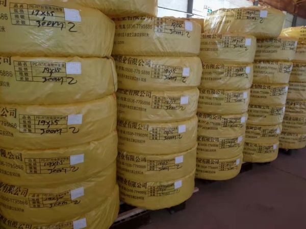 种植，养殖，平房专用PE–RT耐热管